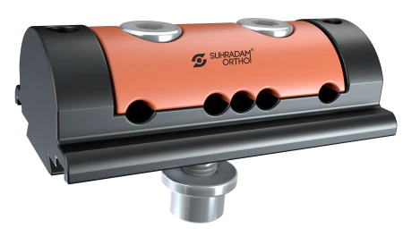 LRS Central Clamp product image