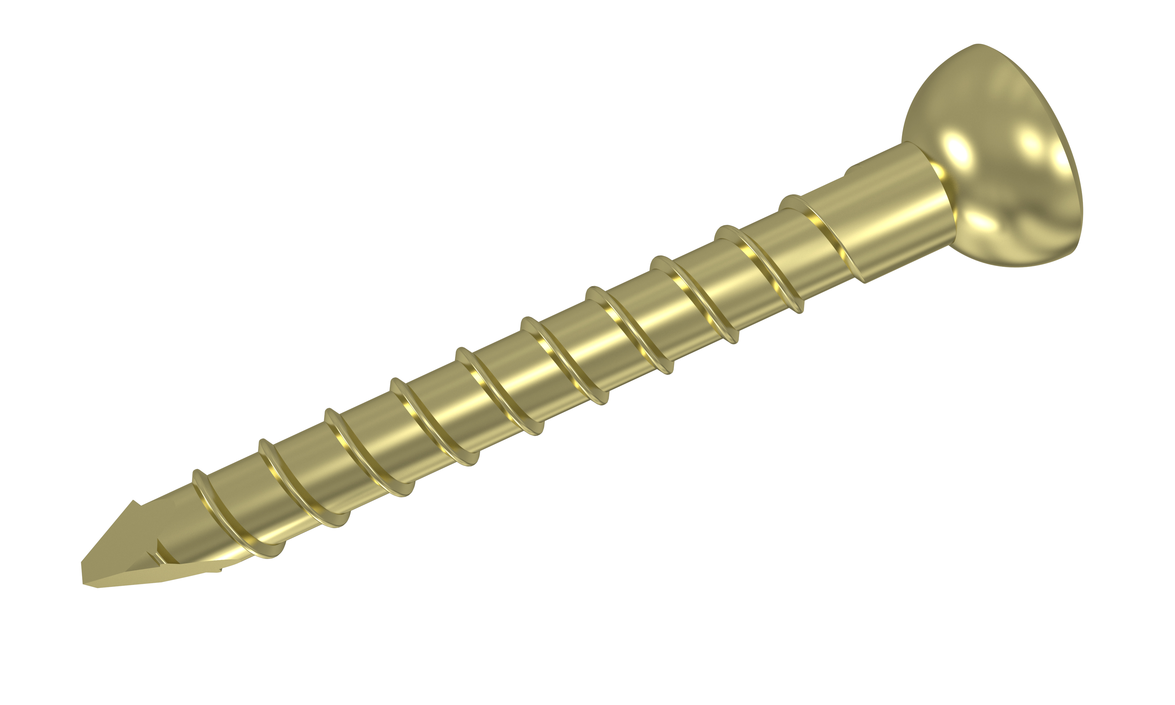 3.9mm Interlocking Bolt Trocar Tip product image