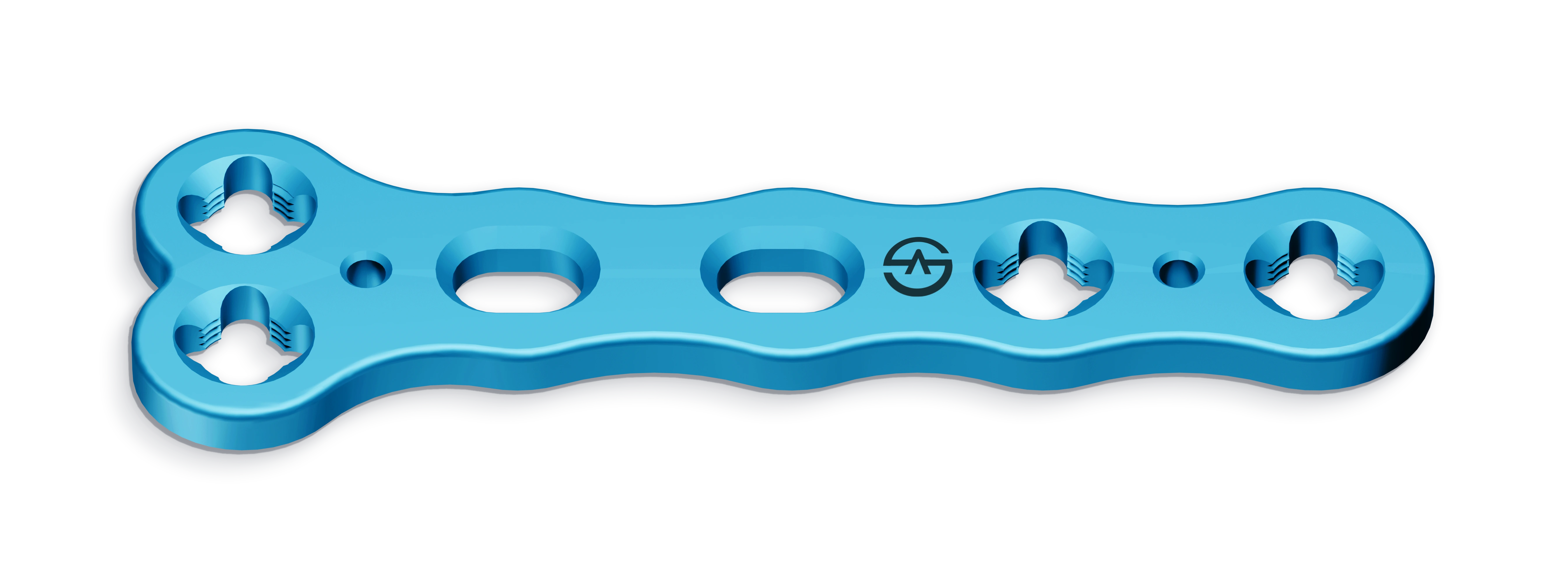 Lapidus 2.4 mm product image