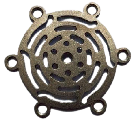 Burr Hole Plate product image