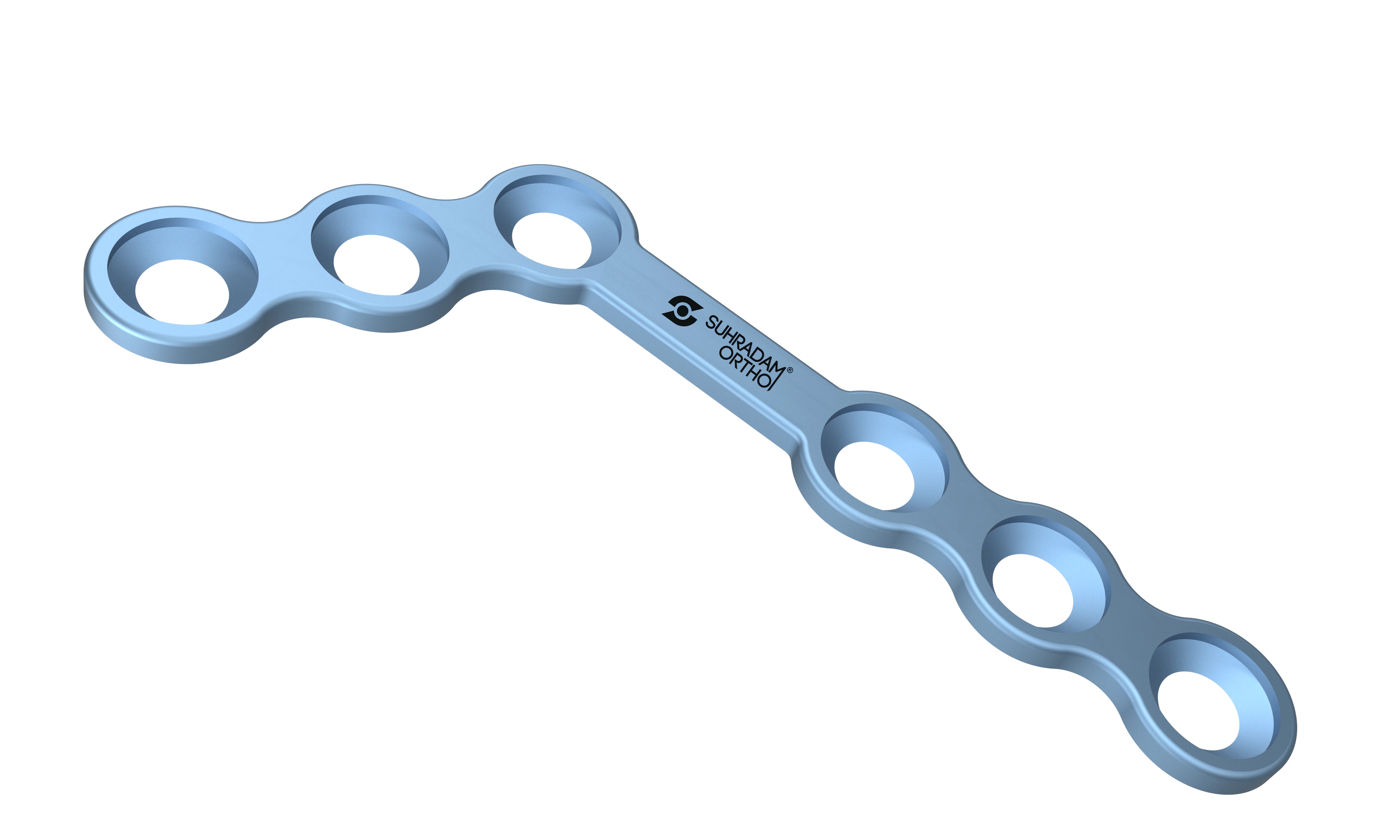 Angular Plate product image
