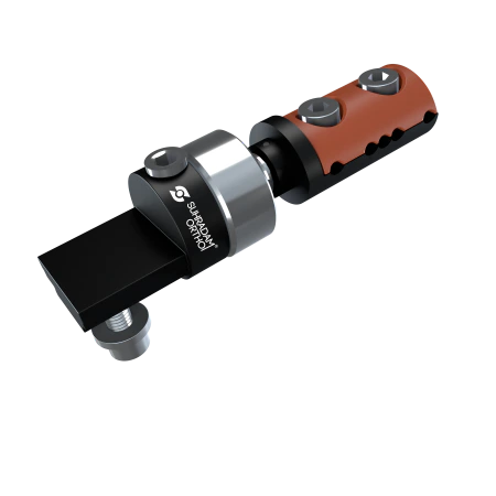 Ball & Socket Clamp product image