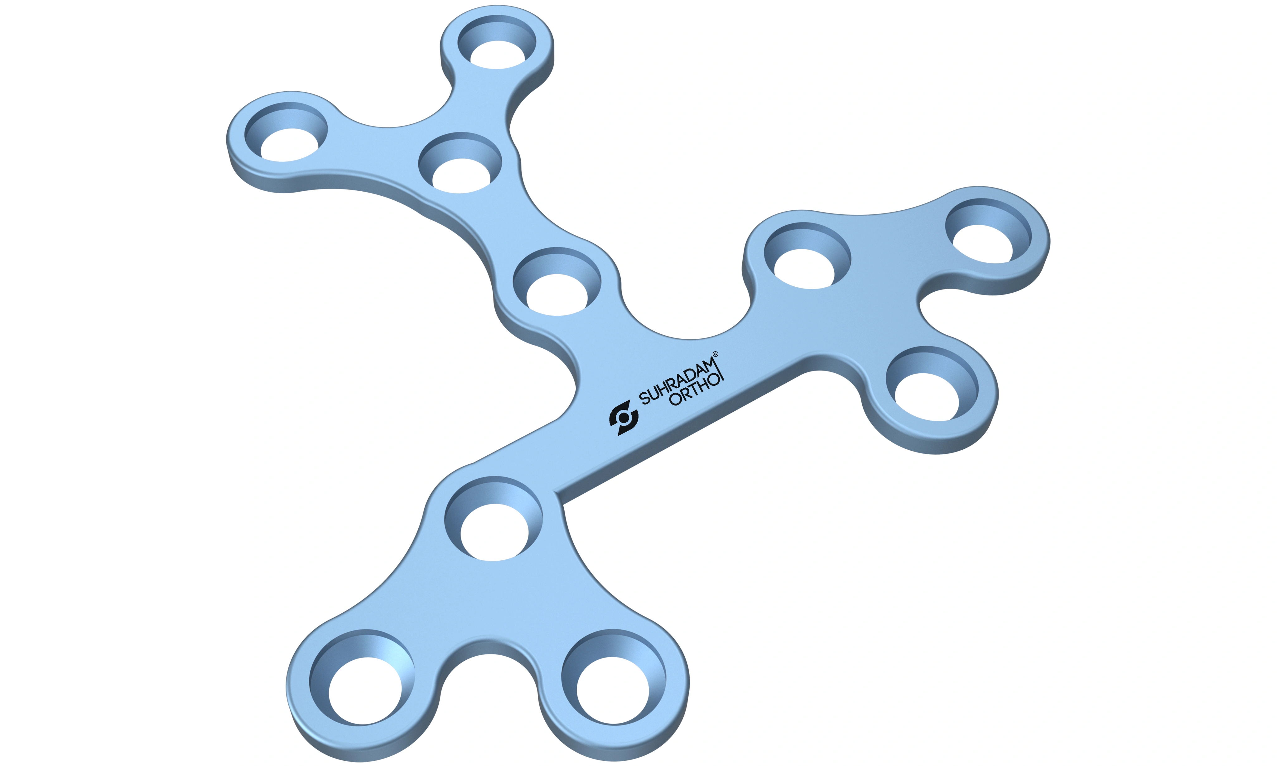 Nose Plate product image