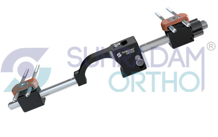 Distal Radius Fixator product image