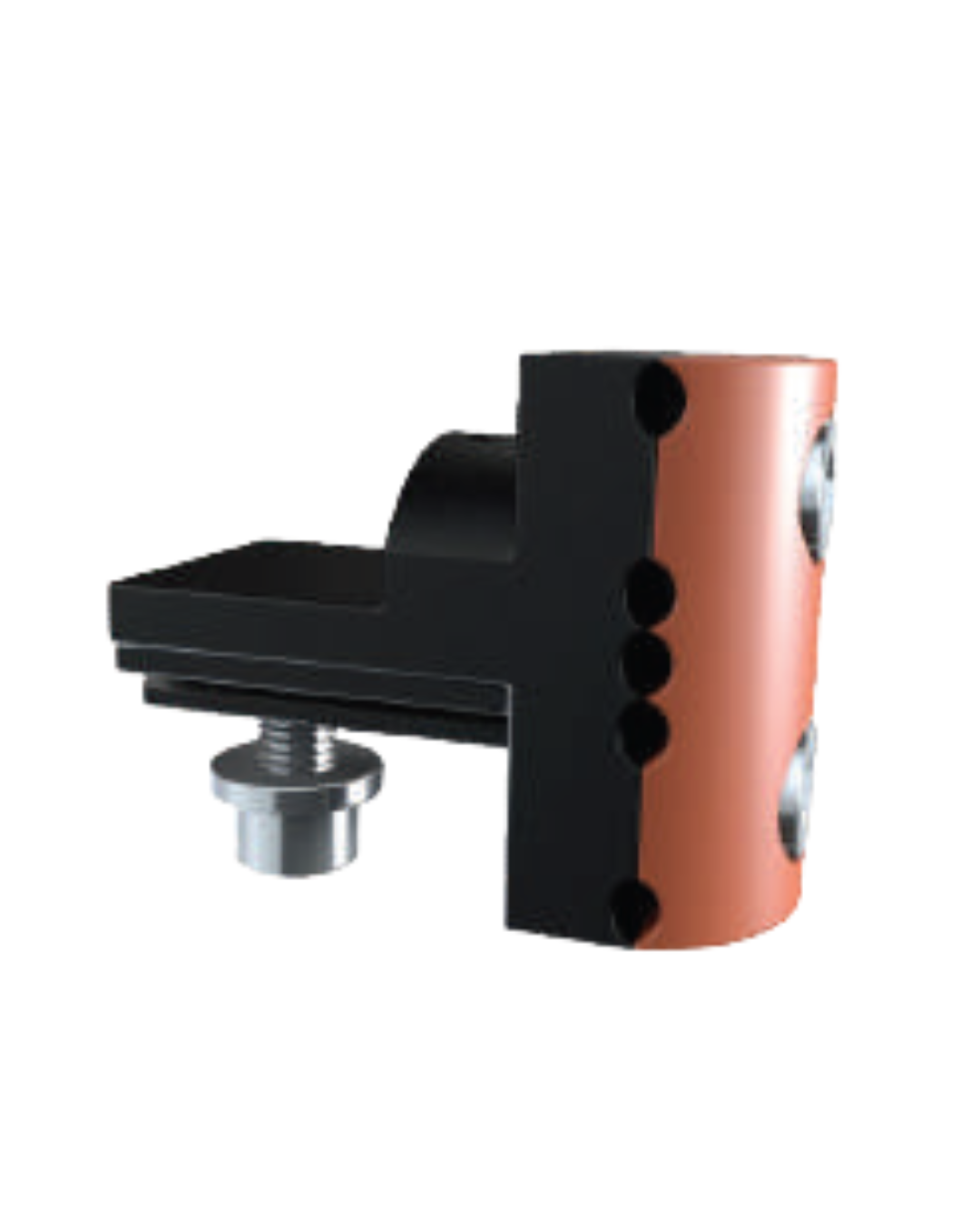 T-Clamp (PEDIATRIC) product image