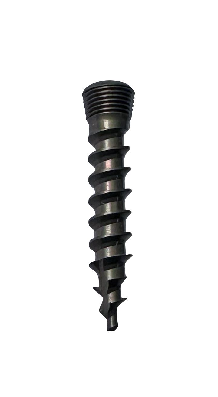 Cervical Self Drilling Bone Screw (Locking) product image
