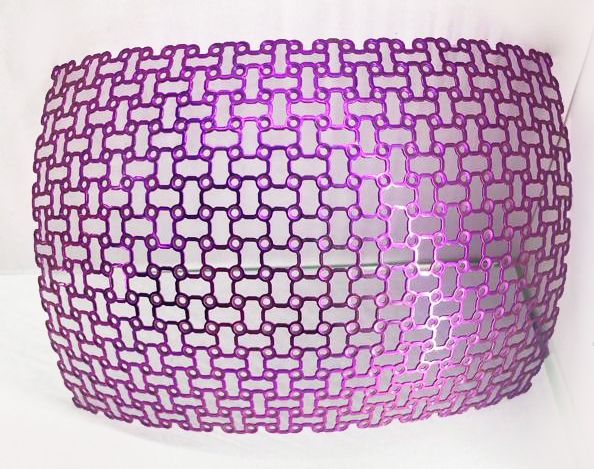 Pre Band Mesh product image