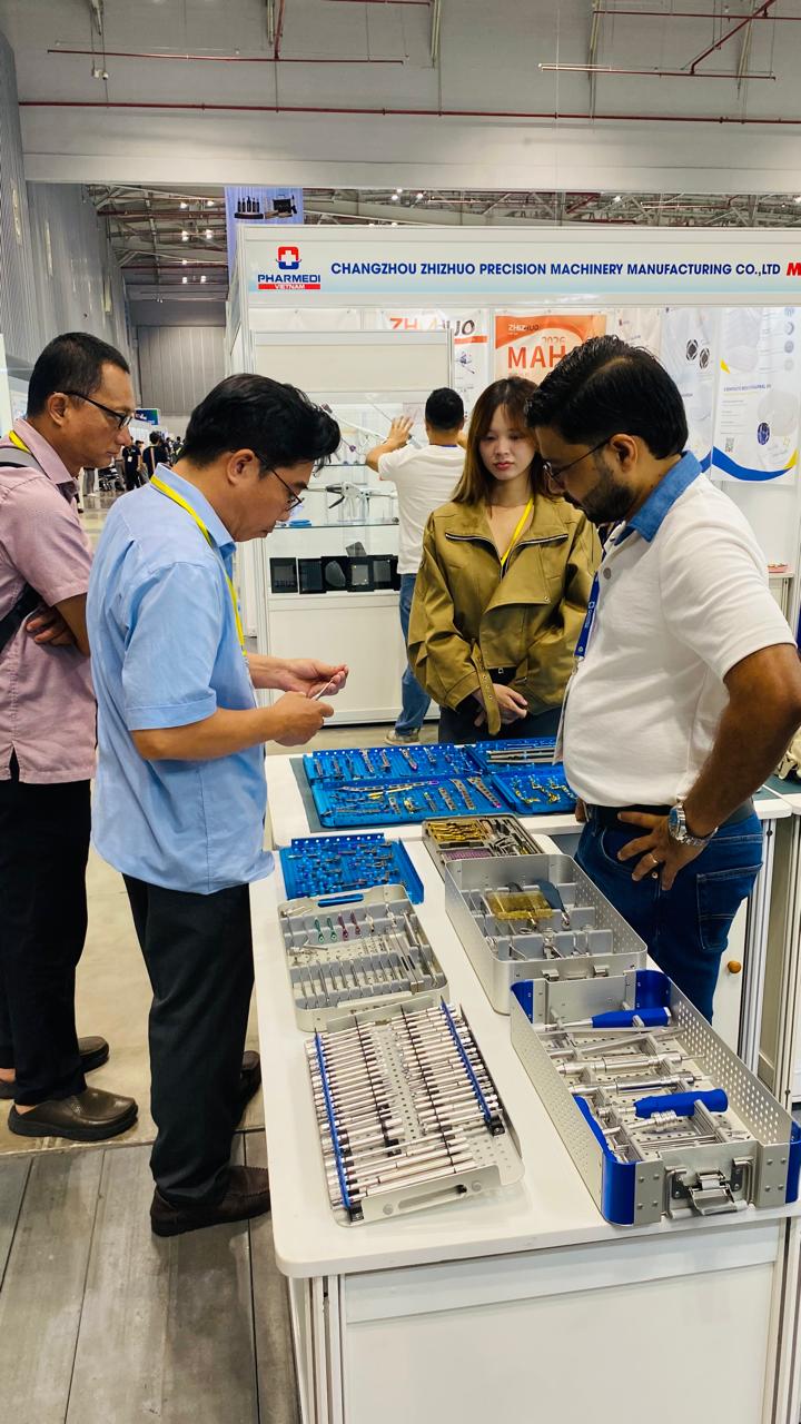 PHARMEDI VIETNAM 2026 (11)
