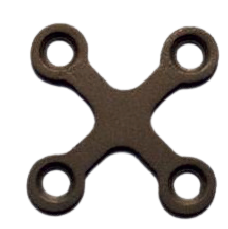 X Plate product image