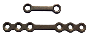 With Gap Plate product image