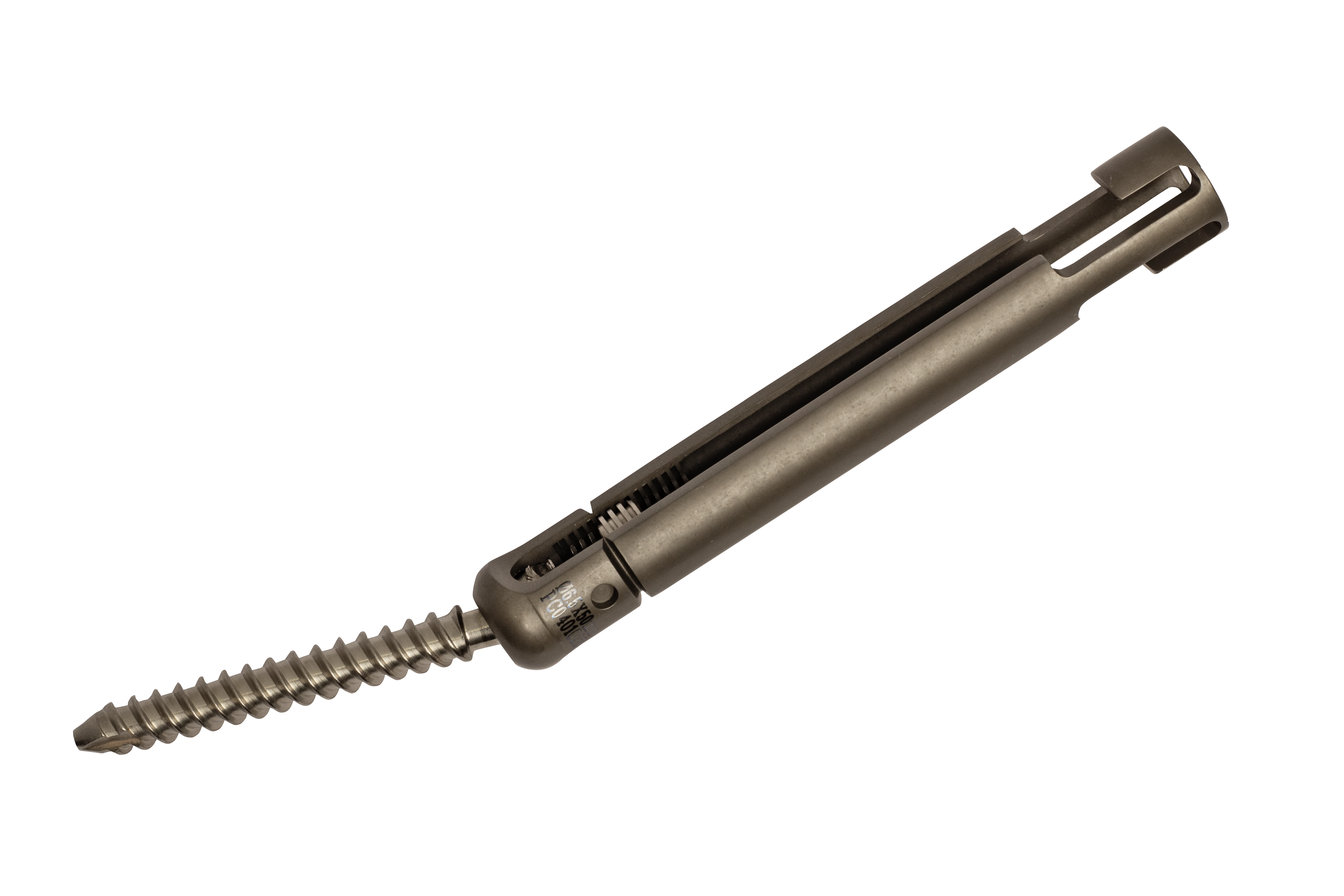 MIS Polyaxial Screw product image