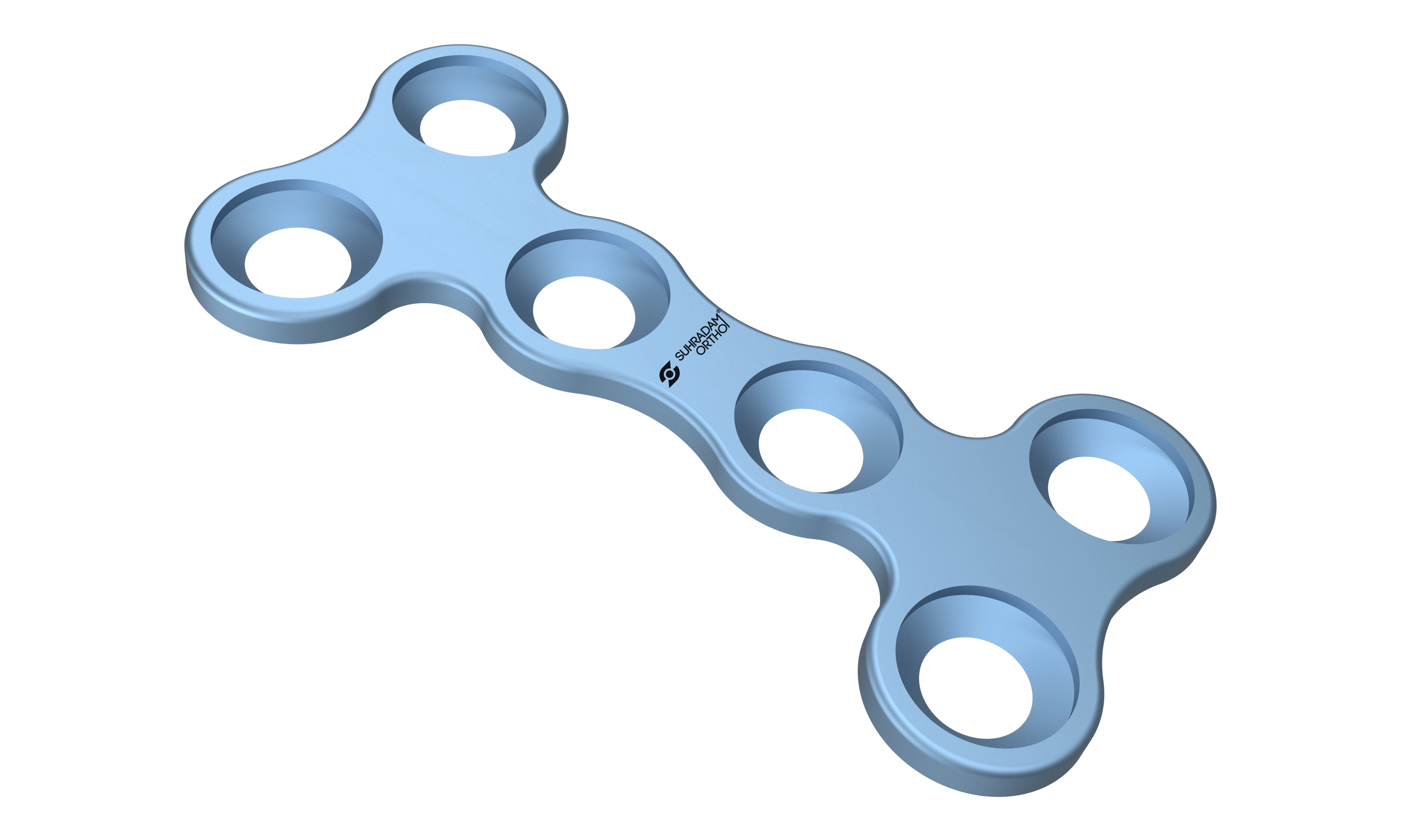 I Plate product image