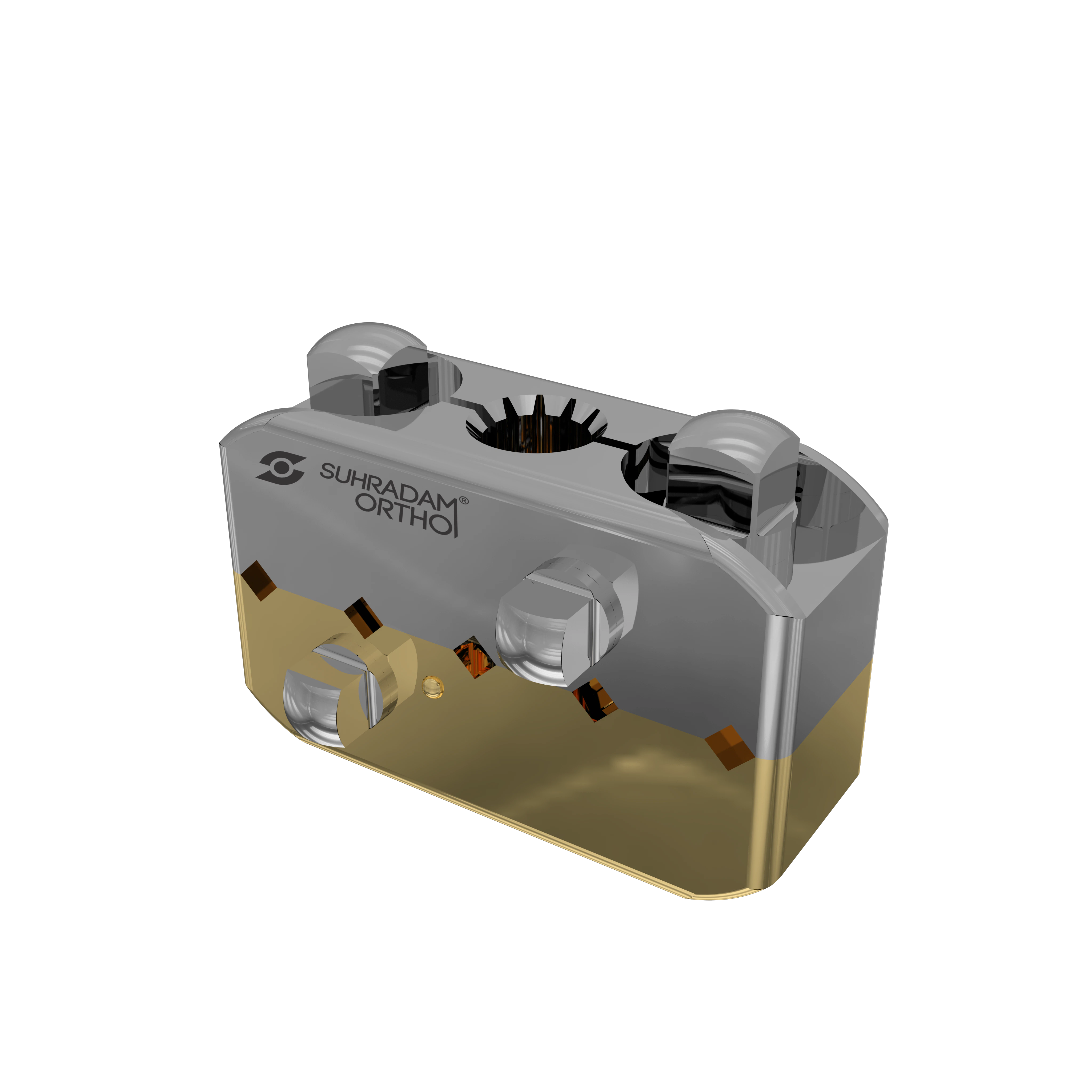 Hoffmann Type 5-Hole Pin Clamp & Type-2 product image
