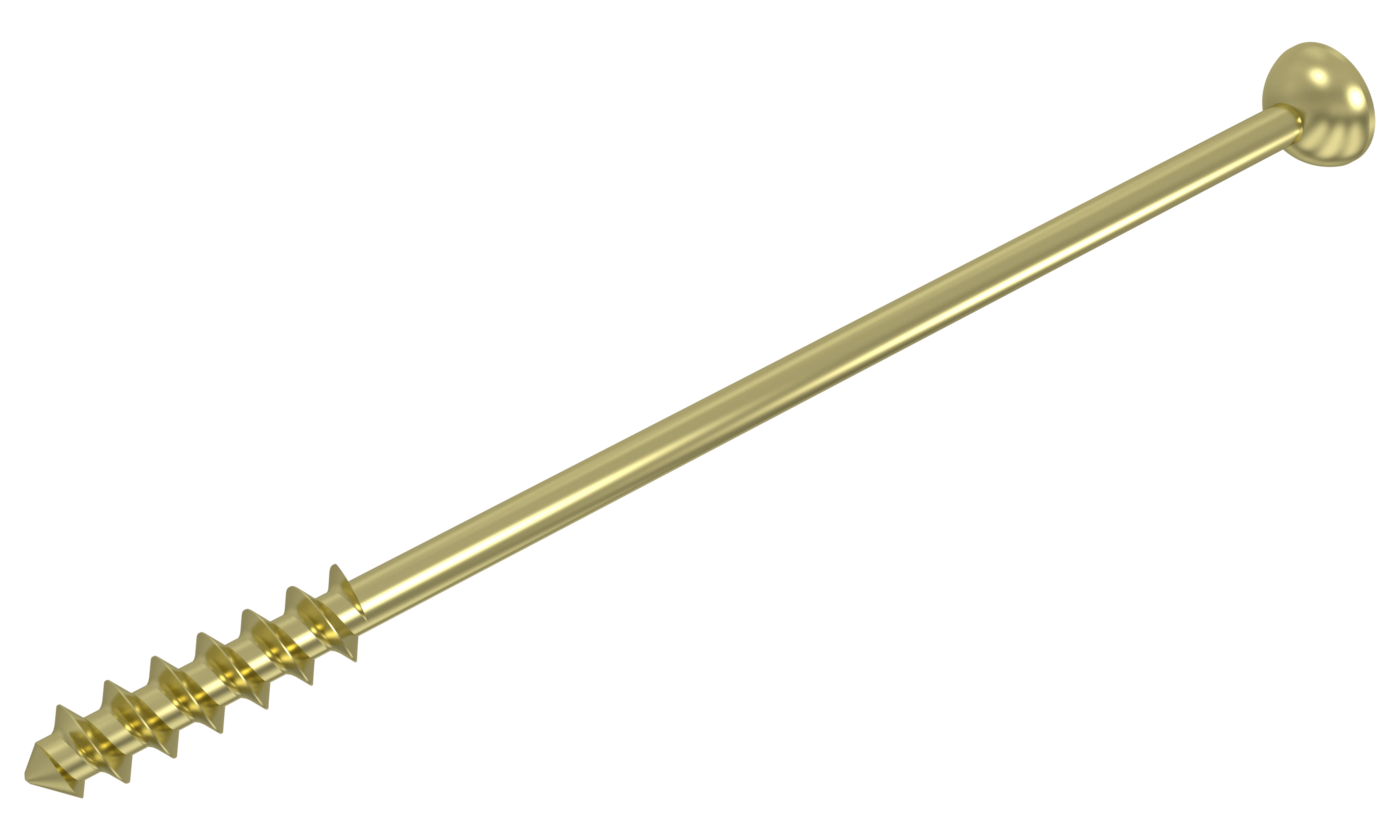 6.5mm Cancellous Screw (16mm thread) product image