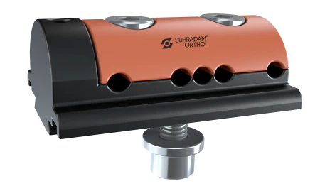 LRS End Clamp product image