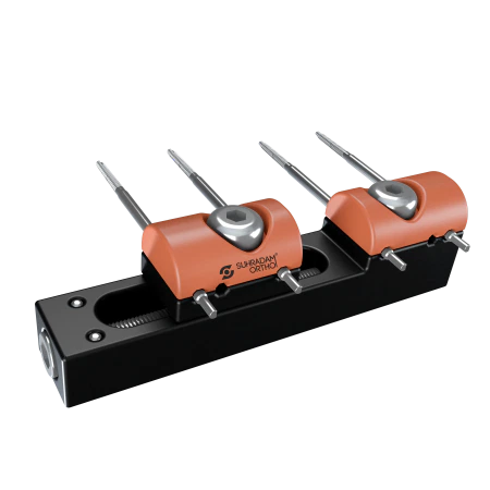 Mini Rail Finger Distractor product image