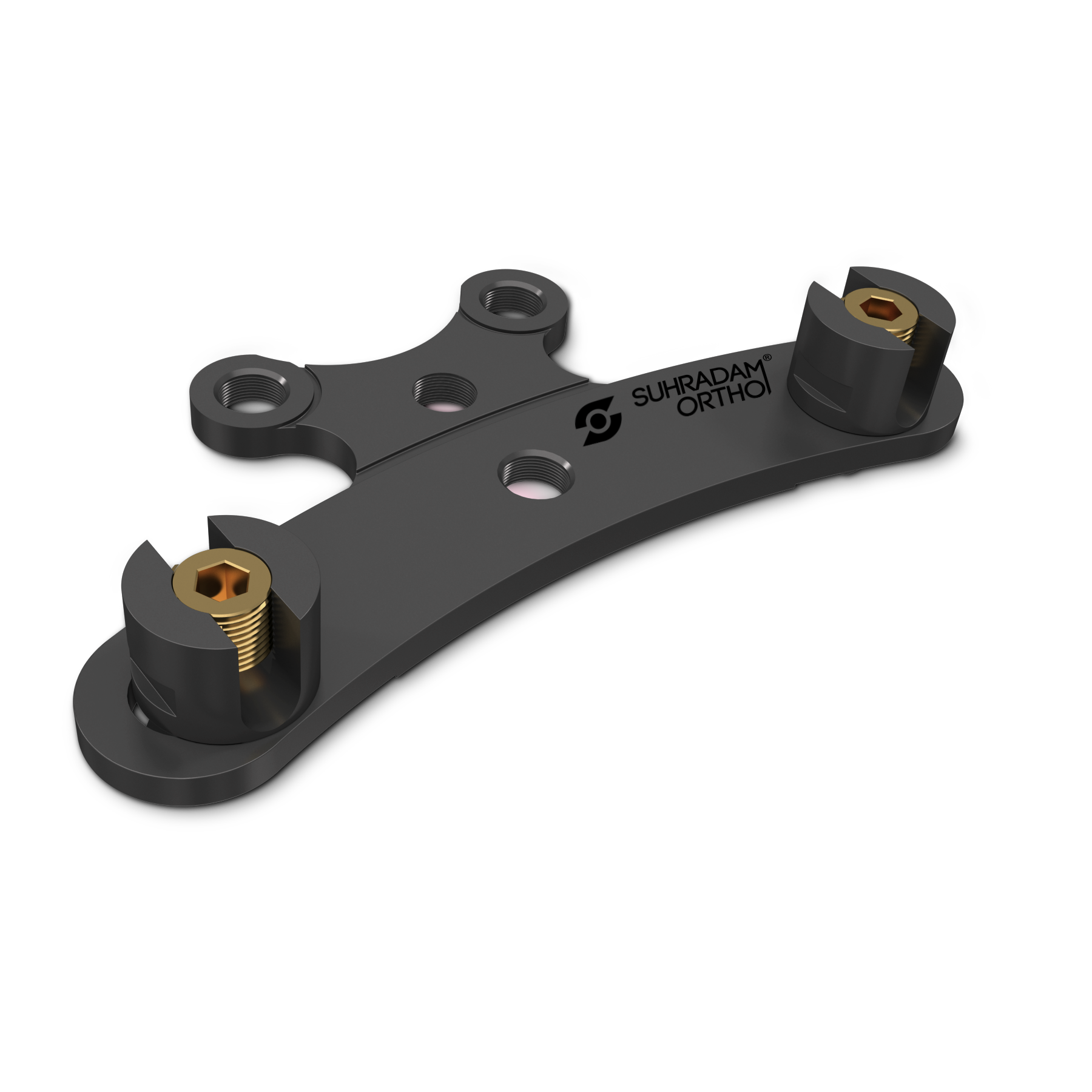 Occipital Plate System product image