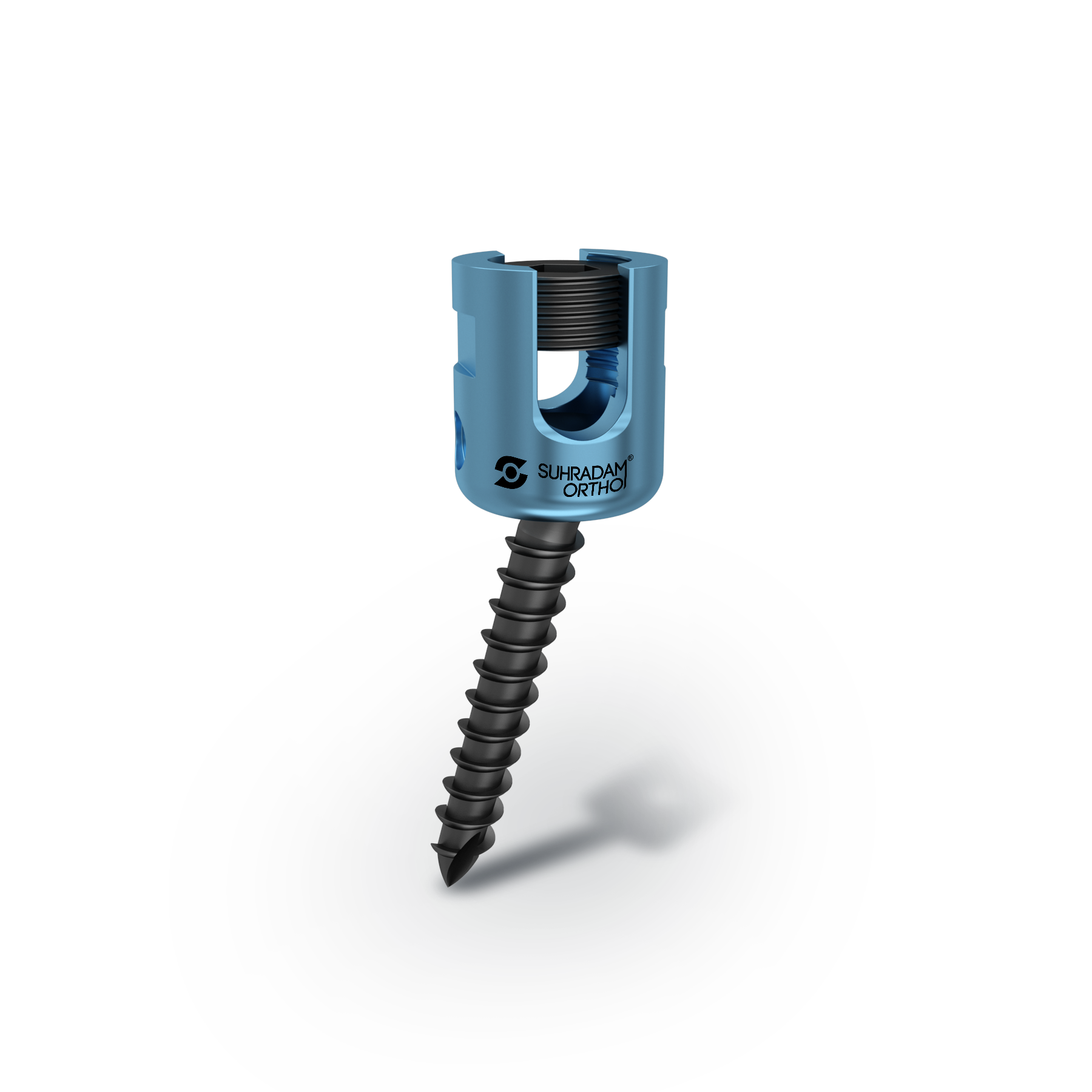 Polyaxial Occipital Screw product image