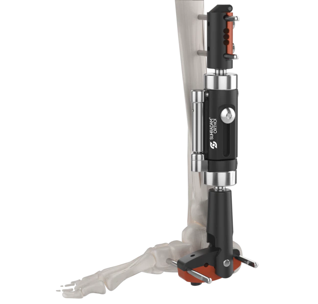 Dynamic Ankle Fixator product image