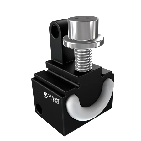 Dyna-Ring Clamp product image