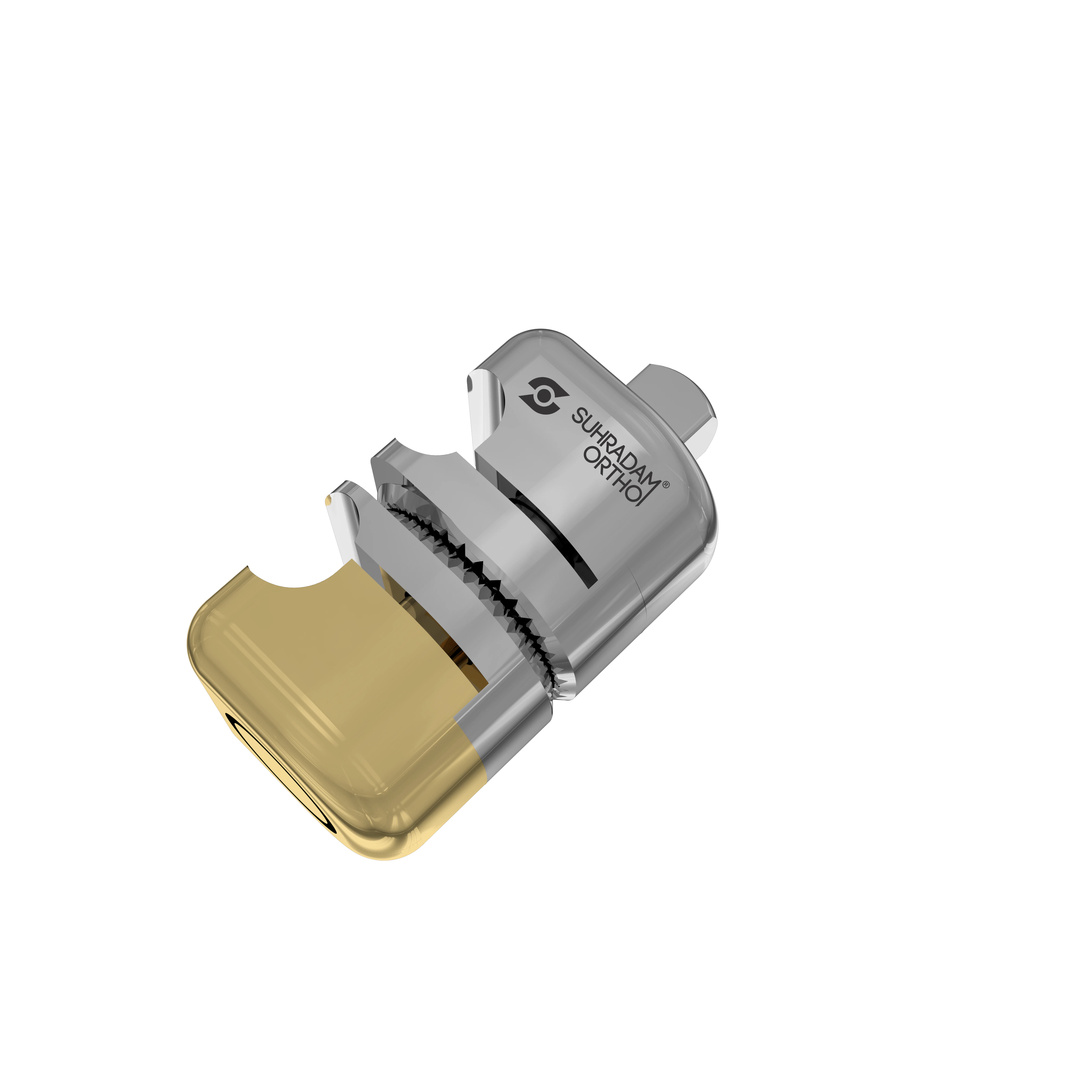 Hoffmann Rod-to-Rod Clamp product image