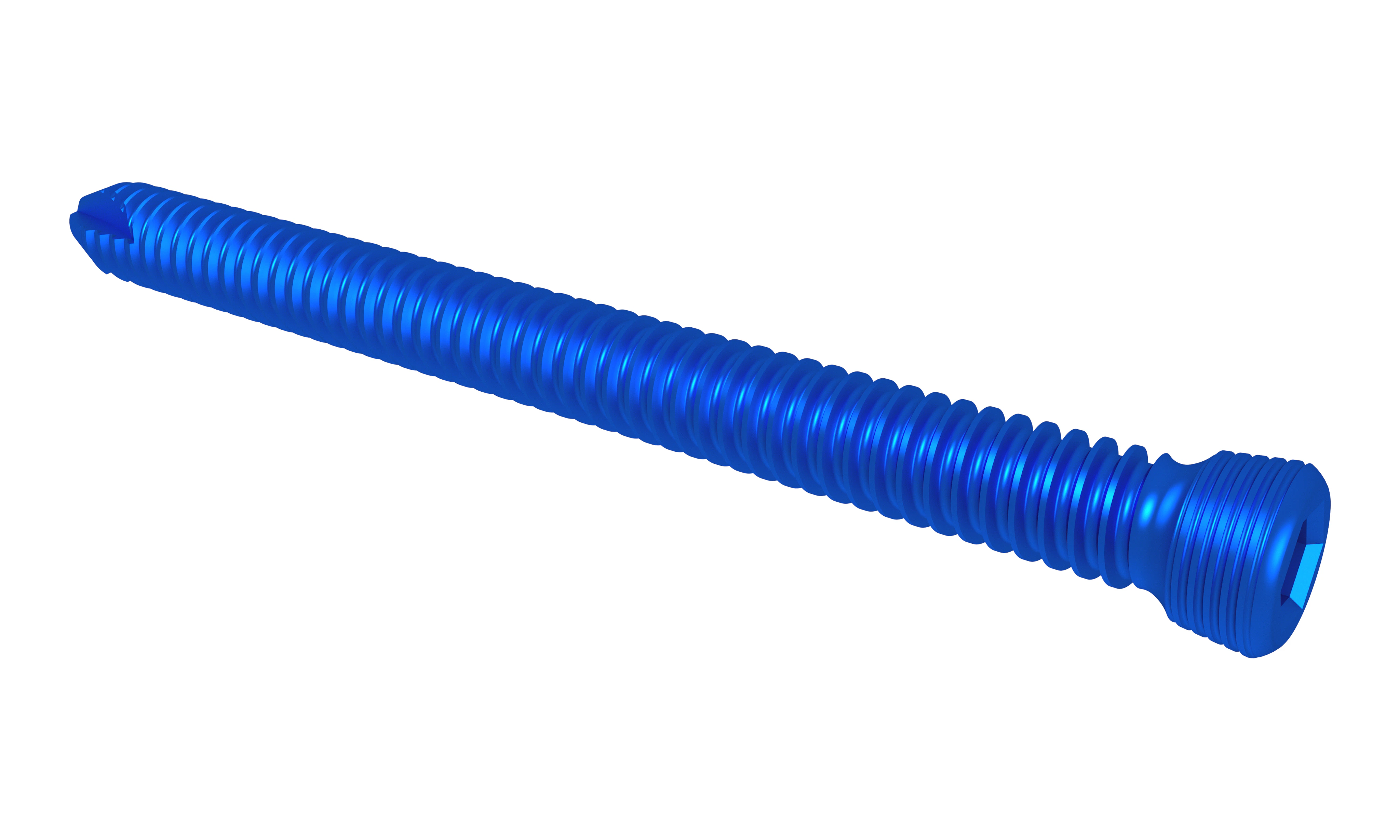 3.5 mm Locking Head Screw product image 1 of 1