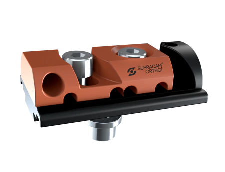 Swivel Clamp product image