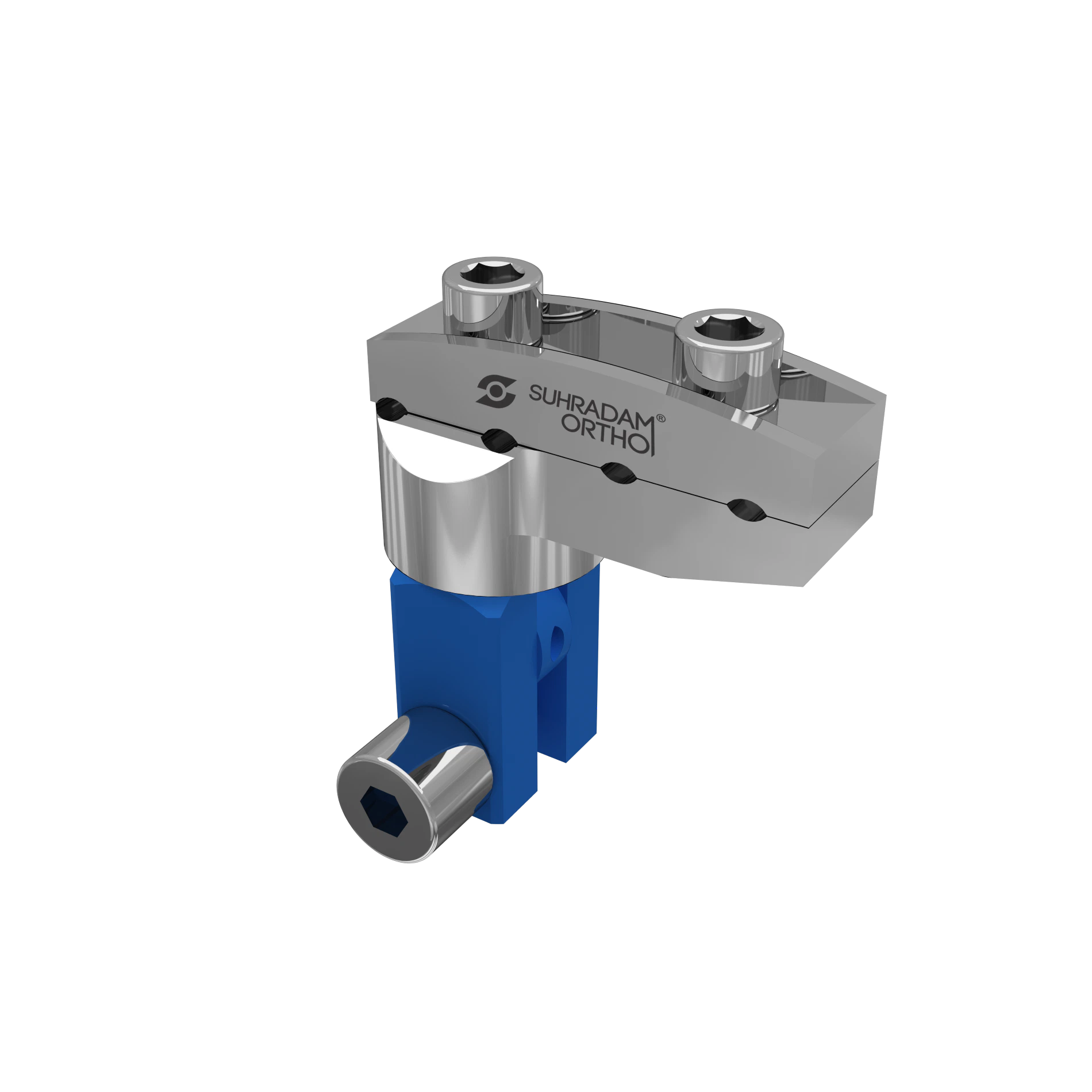 Mono L Clamp product image