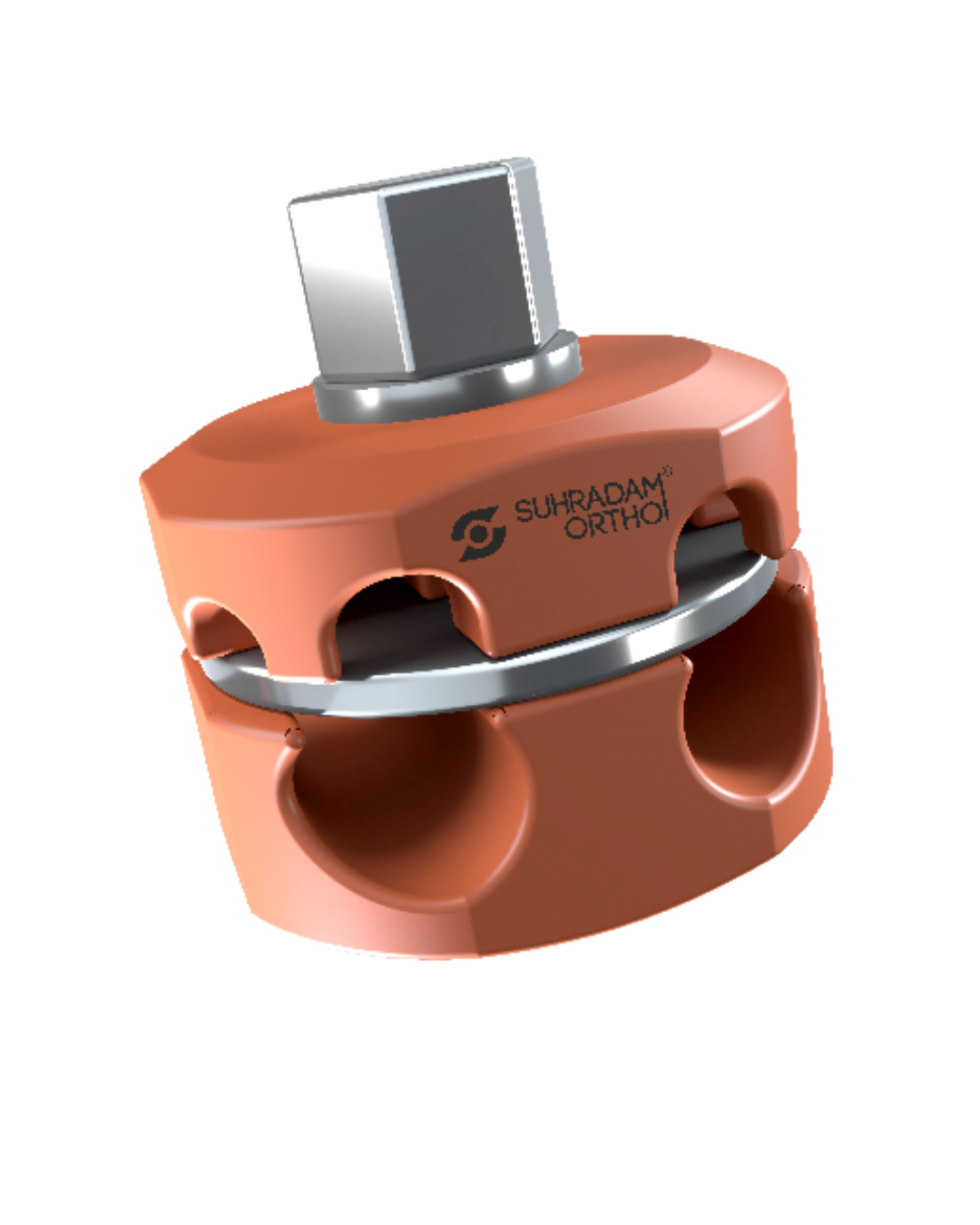 ROUND CLAMP (BIG) product image